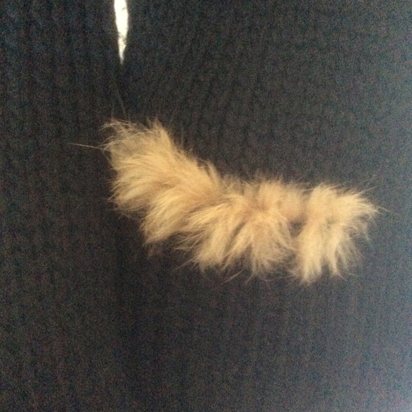 Pandemonium cardigan - Picture 4 of 6